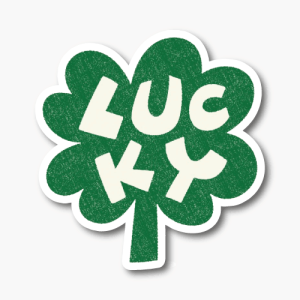 Lucky
