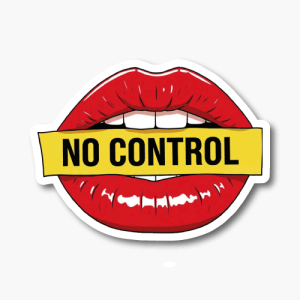 No control