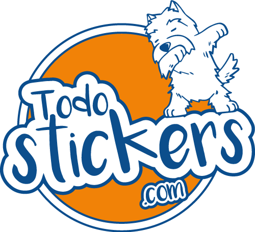 Todo Stickers