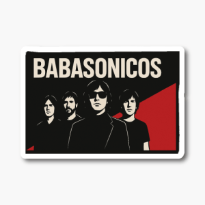 Babasonicos