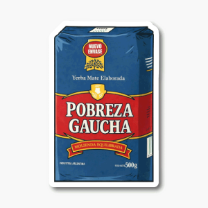 Pobreza Gaucha